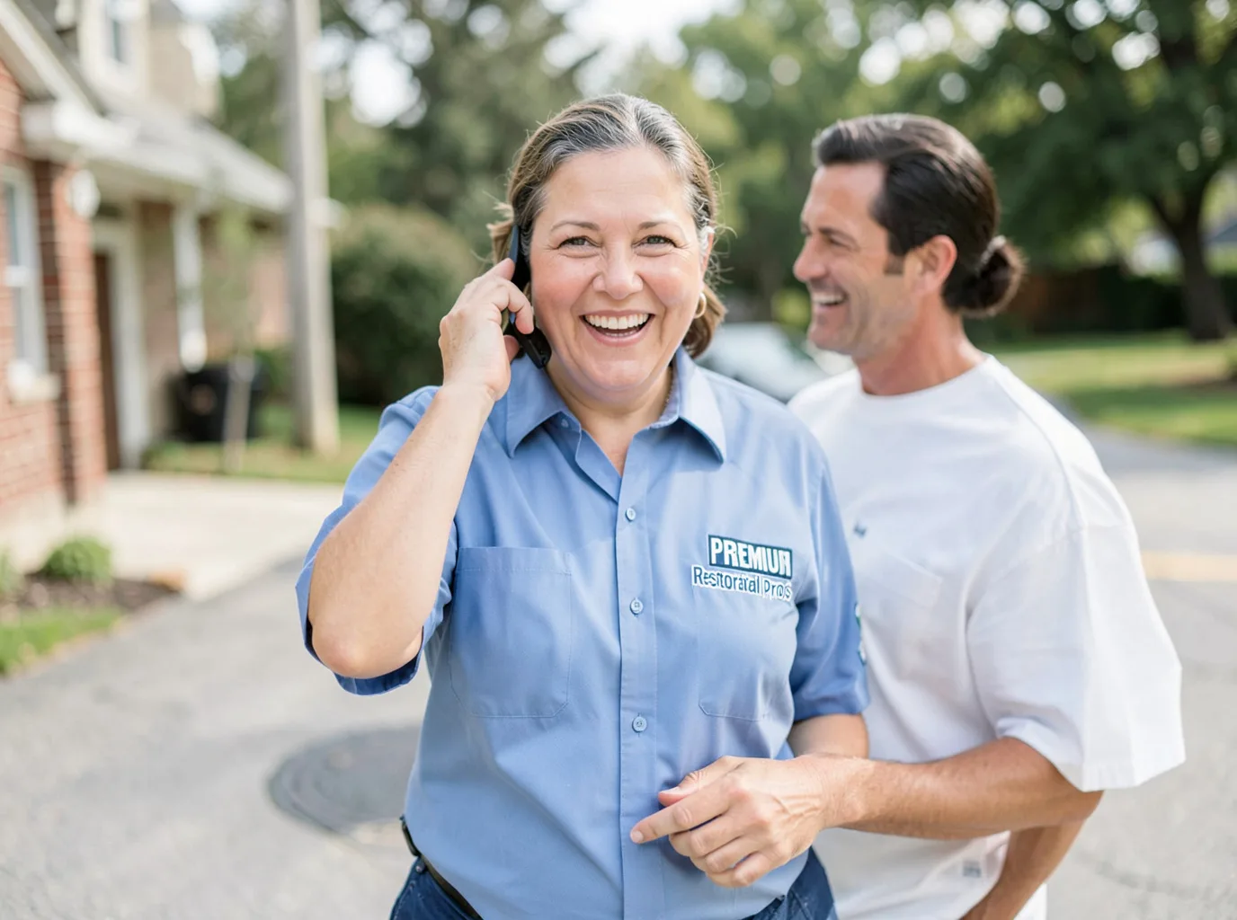 Water Damage Restoration Nadeau, MI FAQs